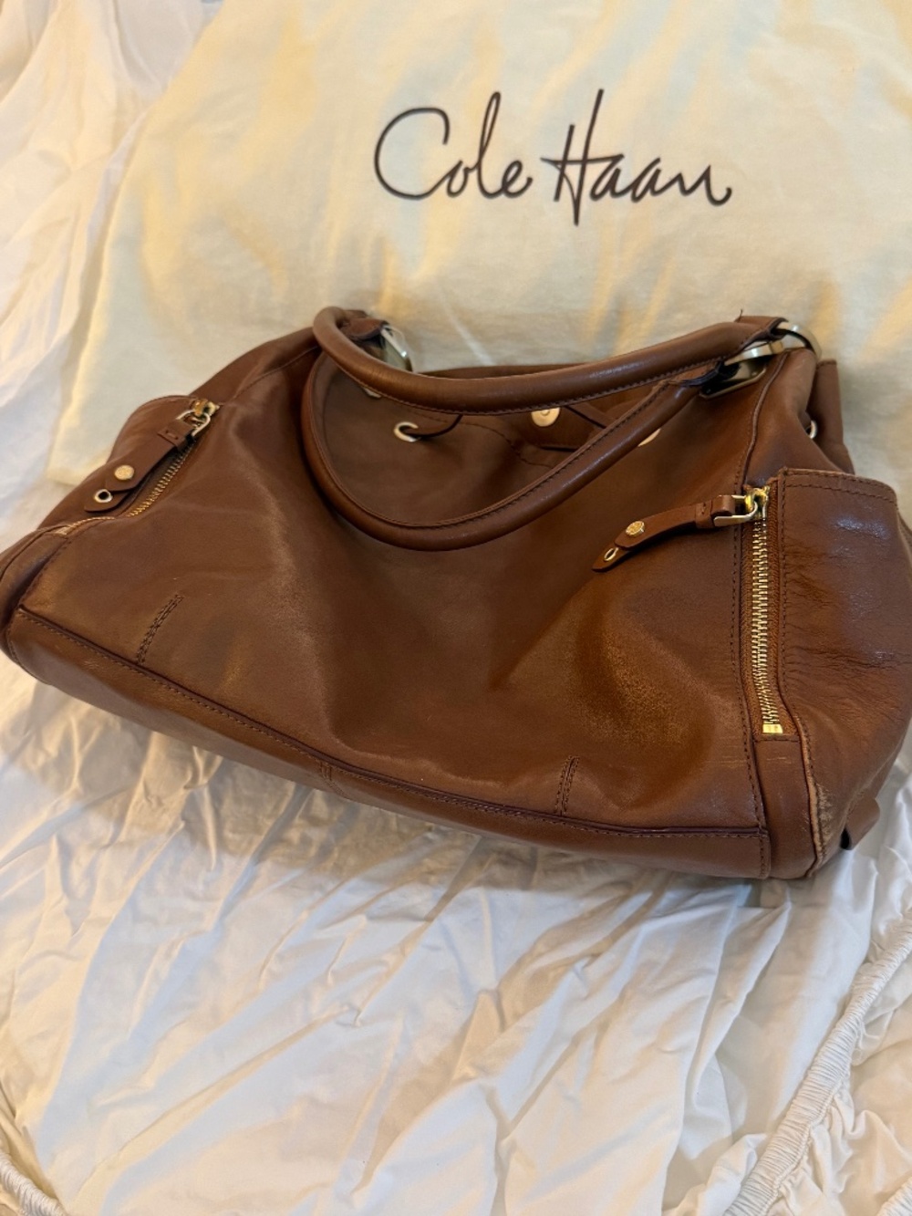 Cole Haan  tote bag